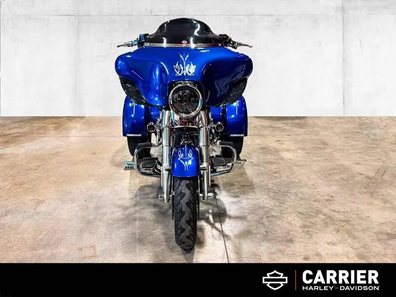2015 Harley-Davidson Moto Harley-Davidson FREEWEELER 2015 thumbnail 3