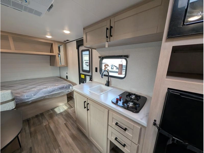 Highland Ridge Rv Open Range 17bh 2026 alt