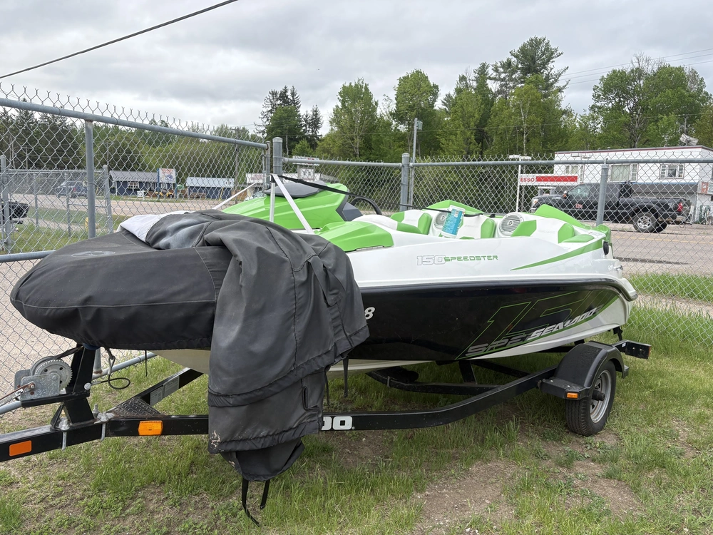 2012 Sea-doo/brp 150 Speed. 255 alt
