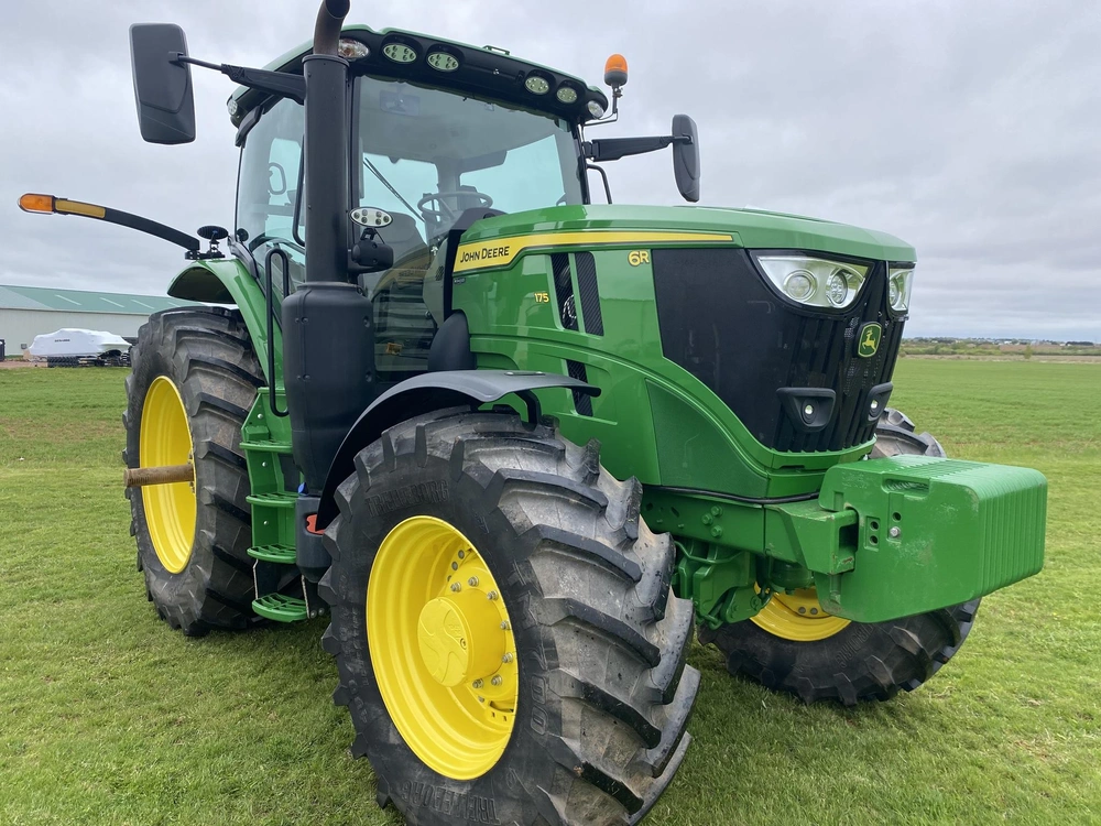 John Deere 6r 175 2023 alt