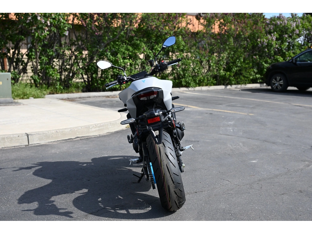 2026 Yamaha Mt-09 alt