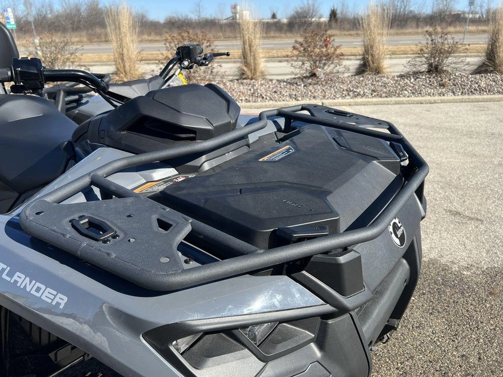 2026 Can-am Outlander Max Dps 700 alt