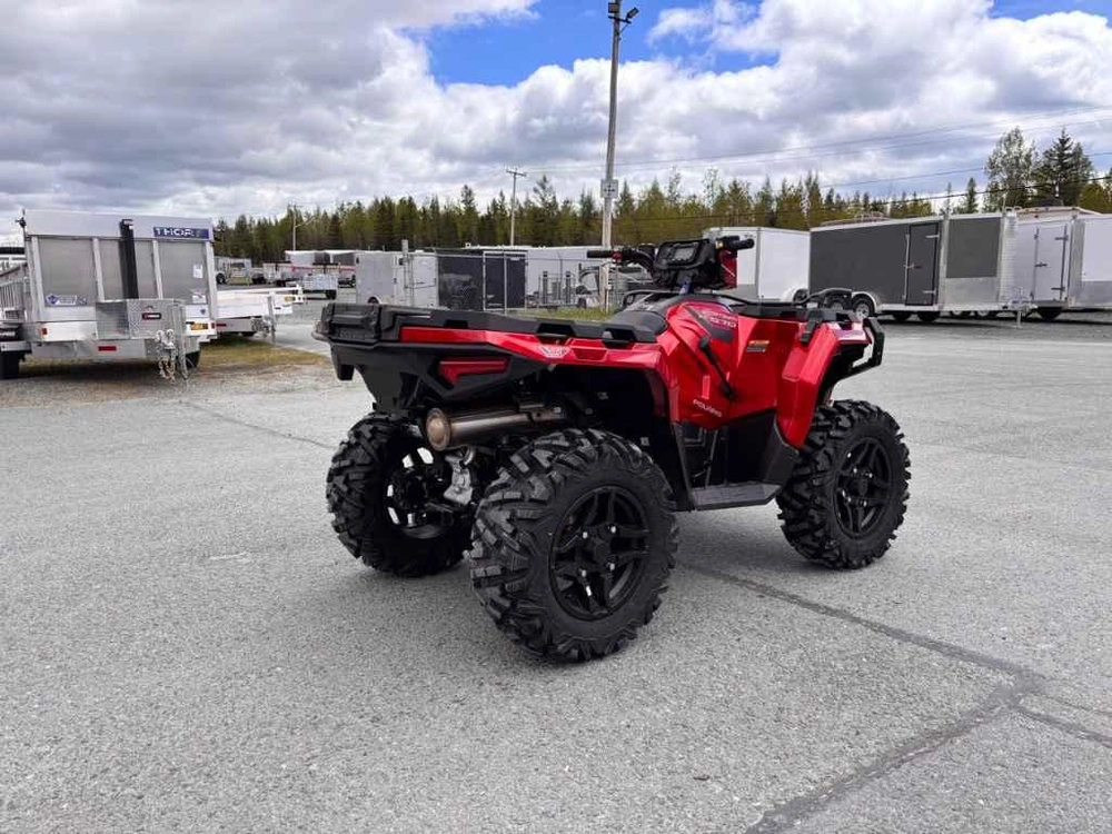 Polaris Sportsman 570 Trail 2026 alt