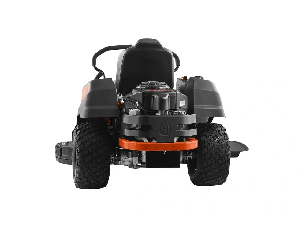 Husqvarna Z242f 2026 alt