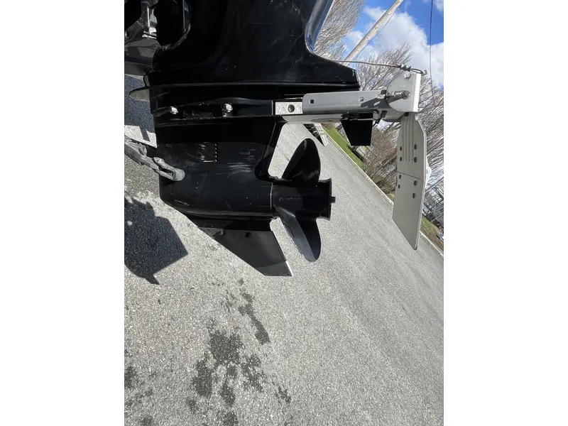 2016 Princecraft NANOOK DLX WS + 90HP thumbnail 9