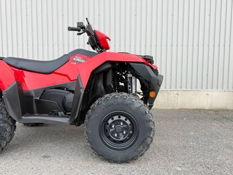 Suzuki Kingquad 750xp 2026 alt
