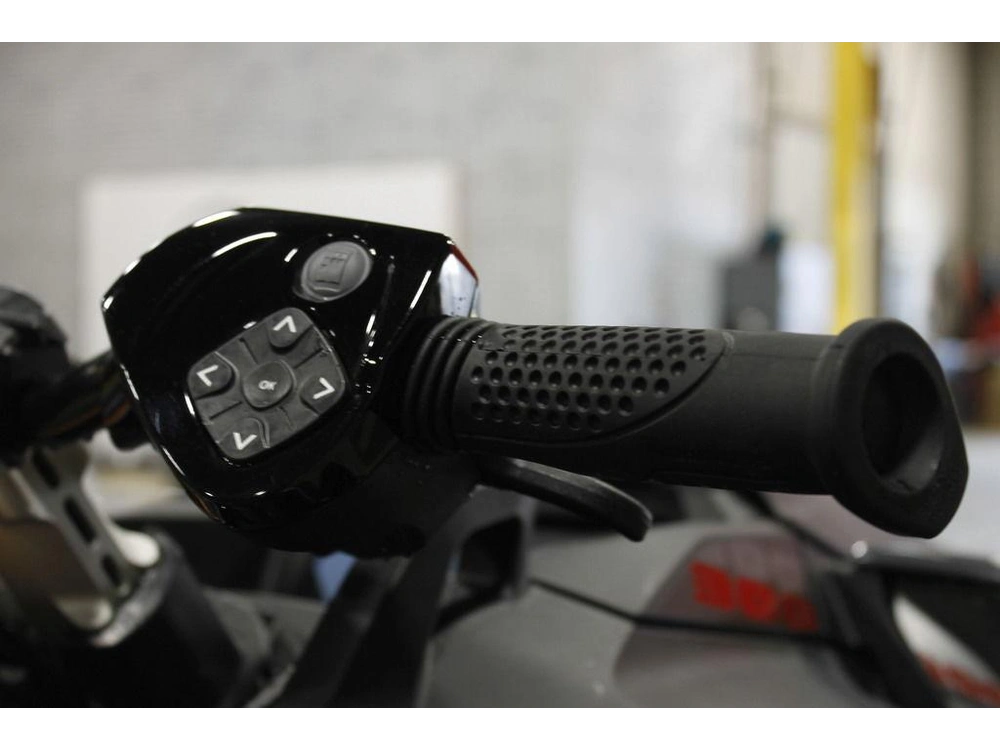 2026 Sea-doo Gtr™-x 300 Tech, Brp Premium Audio, Ibr alt