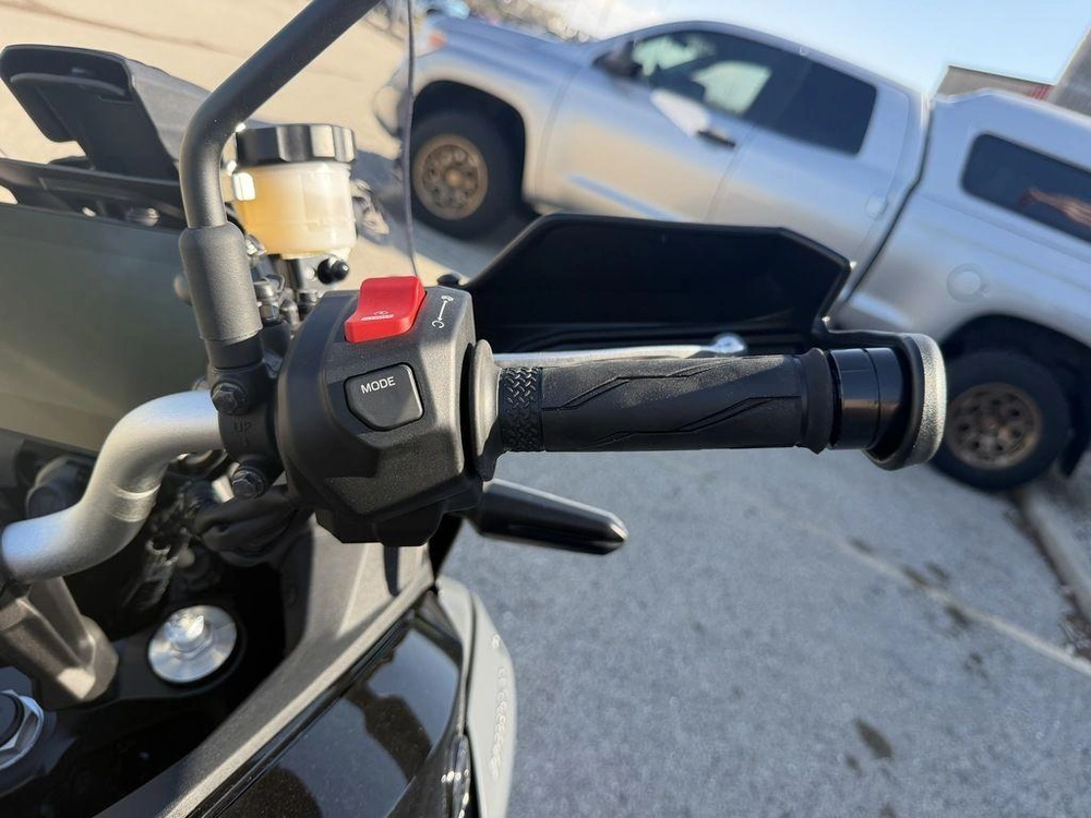 2026 Yamaha Tracer 9 alt