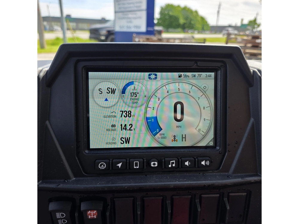 2026 Polaris Rzr Trail S Ultimate alt