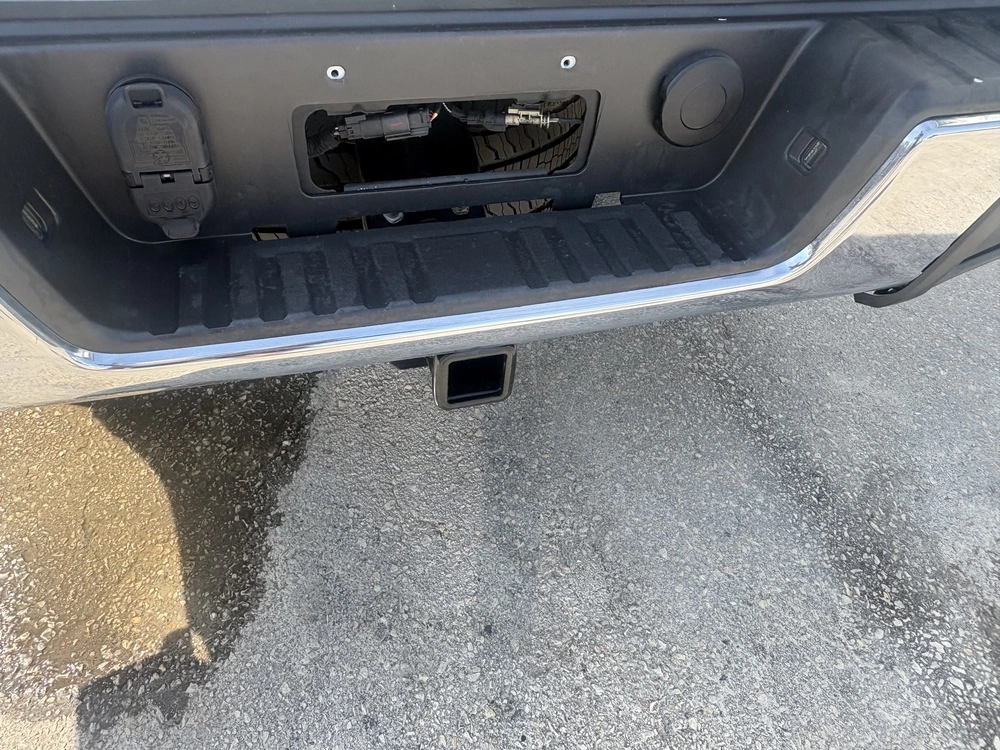 2022 Chevrolet Colorado alt