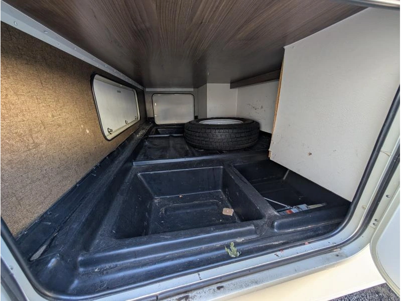Coachmen Freelander 27qb 2018 alt