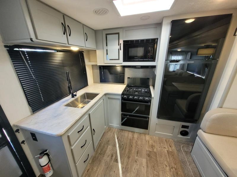 Forest River Vibe 25rk 2022 alt