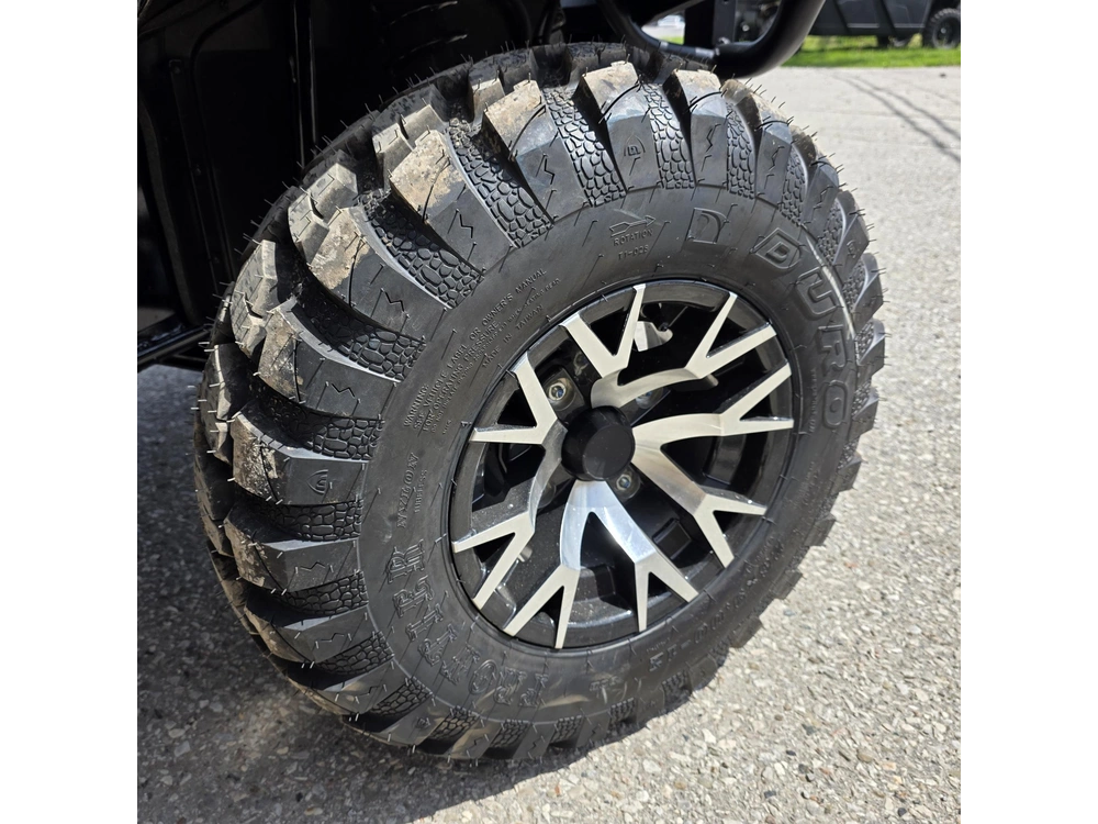 2026 Kawasaki Mule Sx 4x4 Xc Le alt