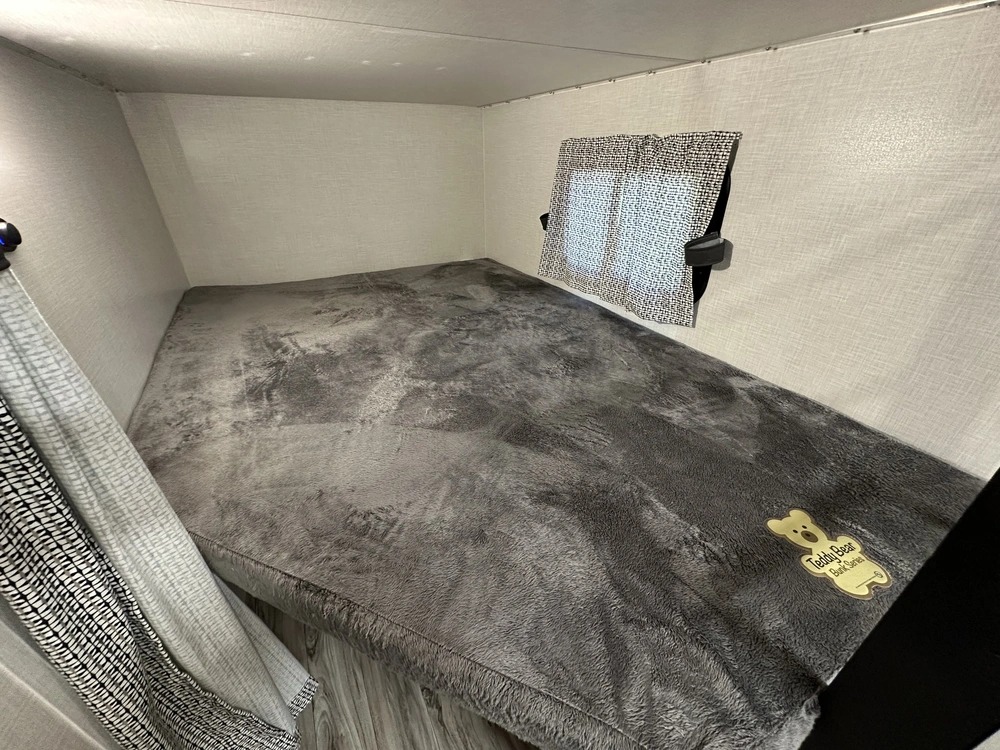 2023 Venture Rv Sporttrek 312vbh alt