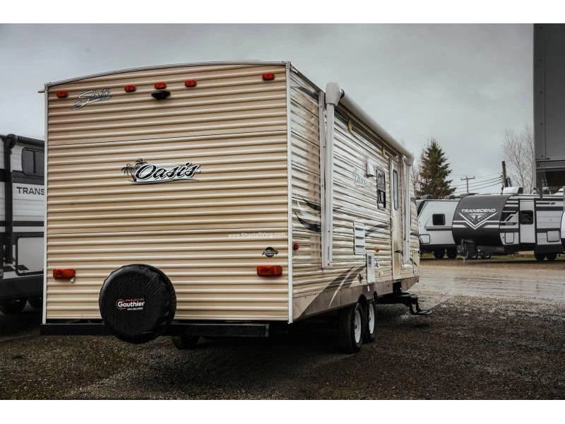2019 Shasta Oasis 26db alt