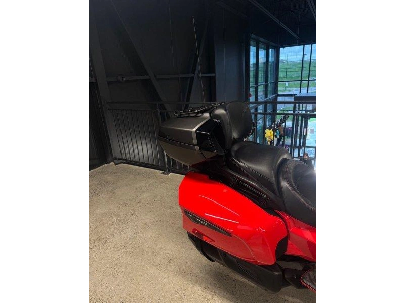 2022 Can-am Spyder F3 Limited Ss (se6) alt