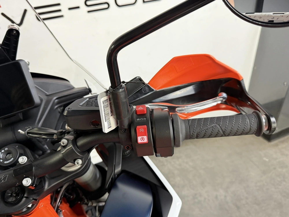 2026 Ktm 890 Adventure R *4.99%/48 Mois💳 alt