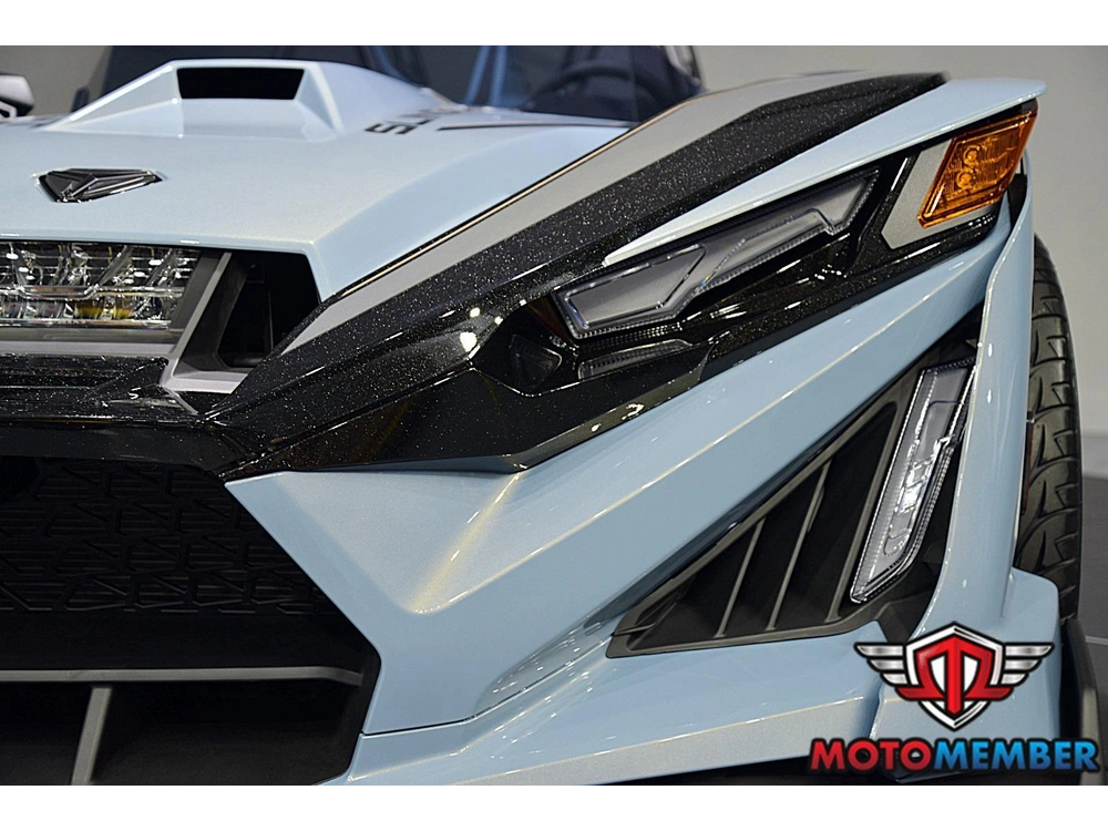 2026 Slingshot Signature Edition Manual alt