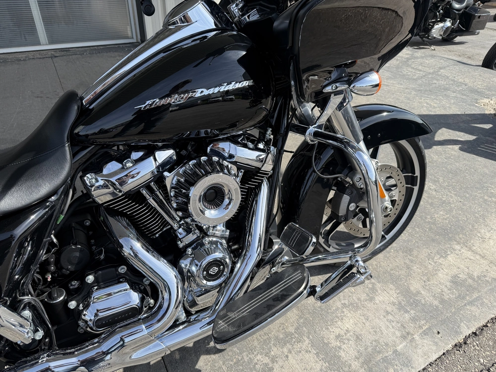 2019 Harley-davidson Fltrx - Road Glide alt