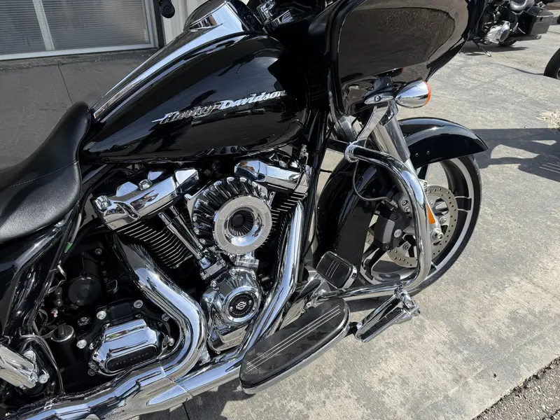 2019 Harley-Davidson FLTRX - Road Glide Custom thumbnail 8