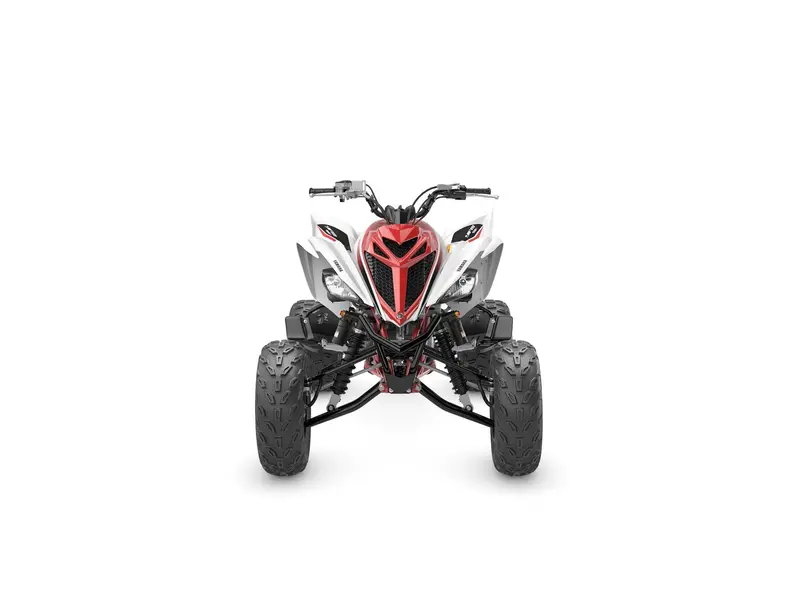2026 Yamaha RAPTOR 700R SE 70TH BLANC/ROUG thumbnail 7