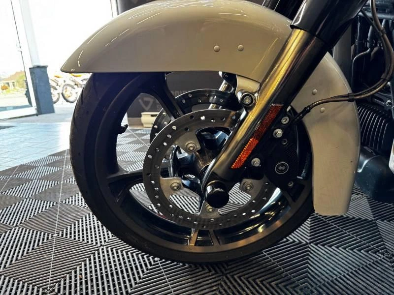 Harley-davidson Flhtkse Cvo Ultra Ltd Abs 117 2020 alt