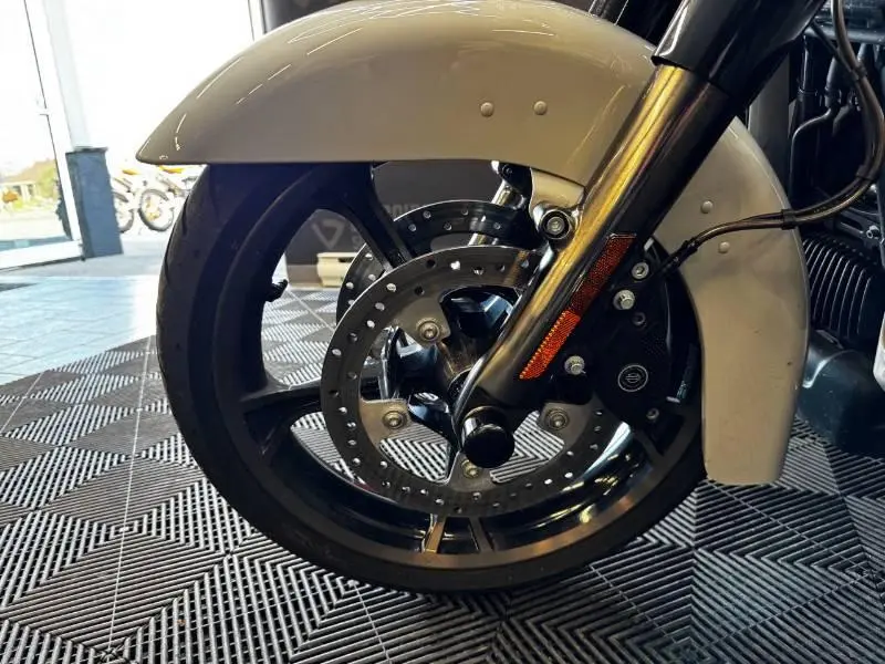 2020 Harley-Davidson FLHTKSE CVO ULTRA LTD ABS 117 thumbnail 18