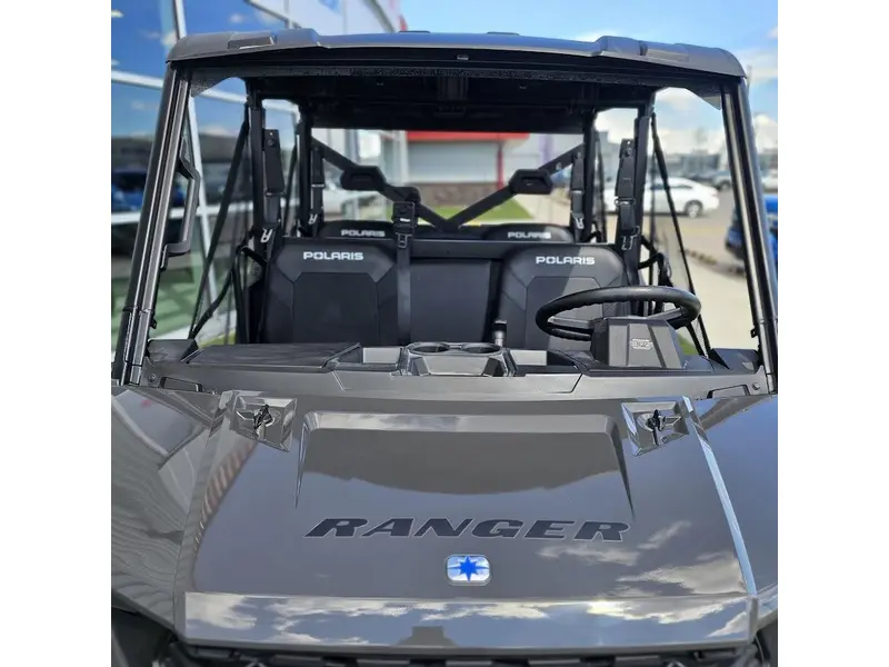 2025 Polaris RANGER CREW 1000 PREMIUM thumbnail 7