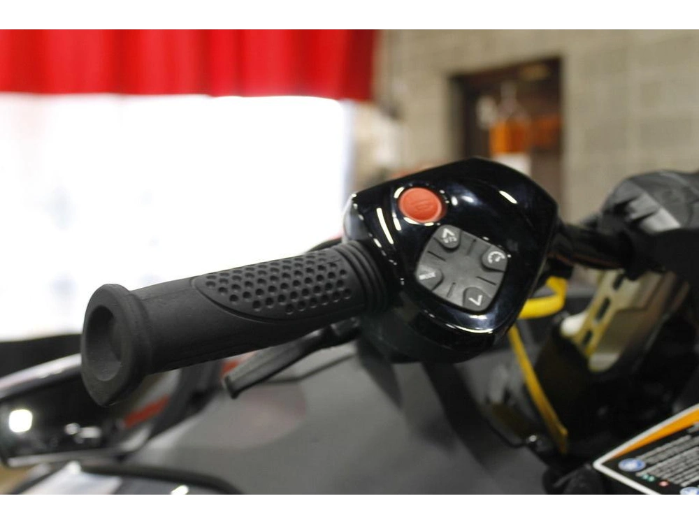 2026 Sea-doo Gtr™-x 300 Tech, Brp Premium Audio, Ibr alt
