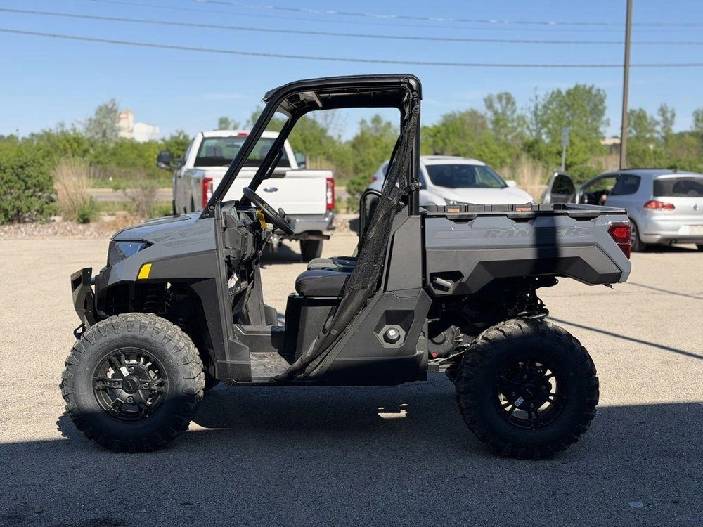 2026 Polaris Ranger Xp 1000 Premium alt