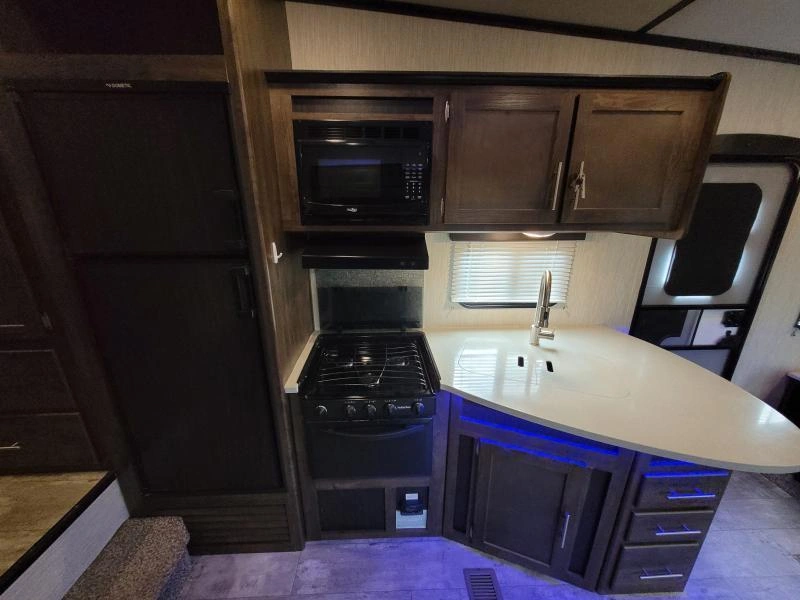 Crossroads Volante 240rl 2019 alt