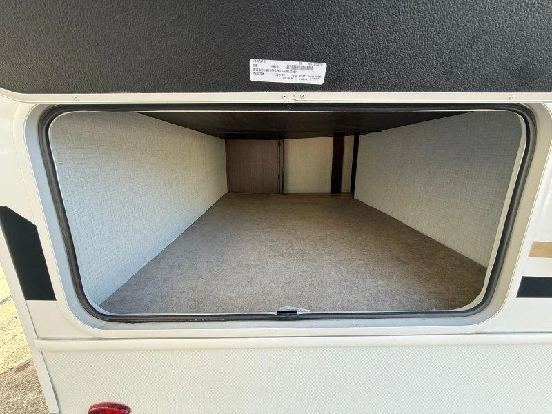 Keystone Rv Cougar 2700bh 2026 alt
