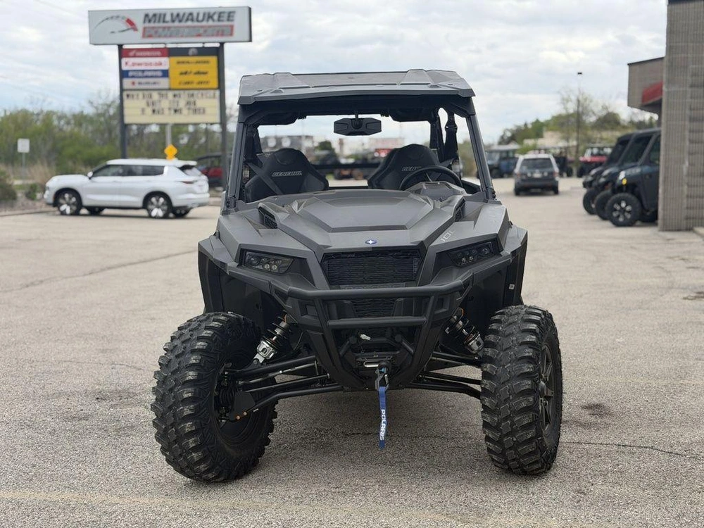 2026 Polaris General Xp 4 1000 Ultimate alt