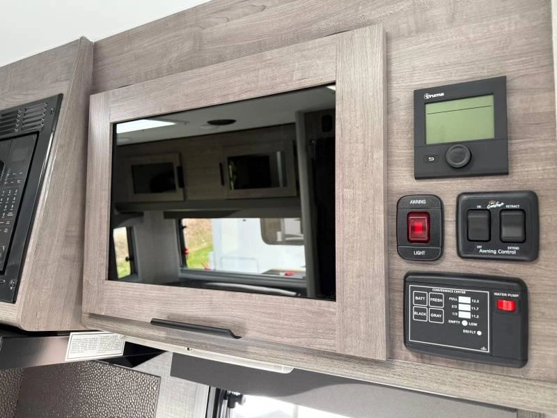 Lance Camper Lance 850 2026 alt