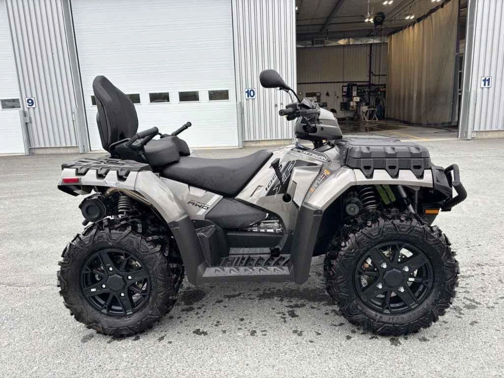 Polaris Sportsman Touring Xp1000 Trail 2026 alt