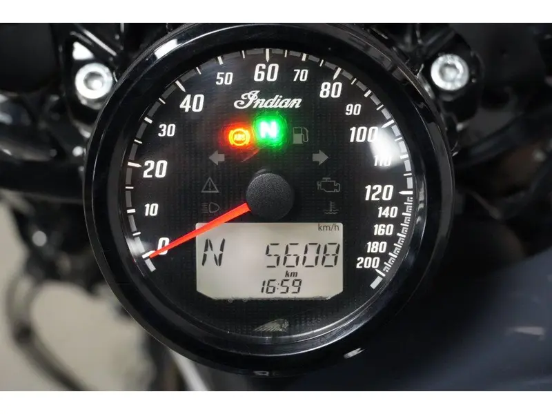 2023 Indian Motorcycle INDIAN SCOUT BOBBER thumbnail 6