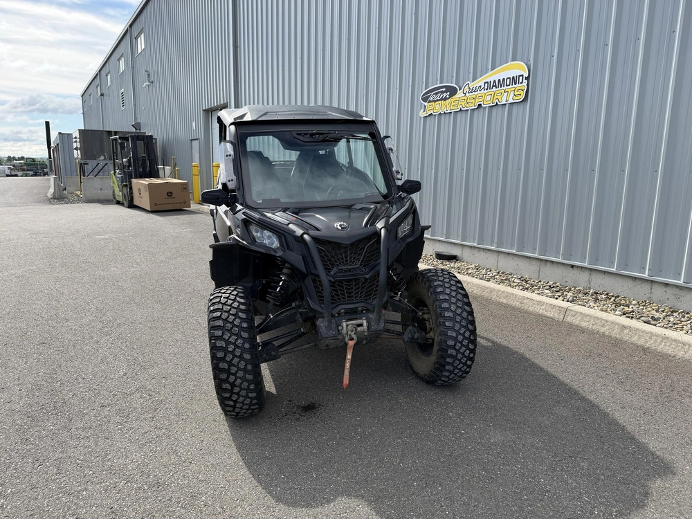 Can-am Maverick Sport Max Dps 1000r 2021 alt