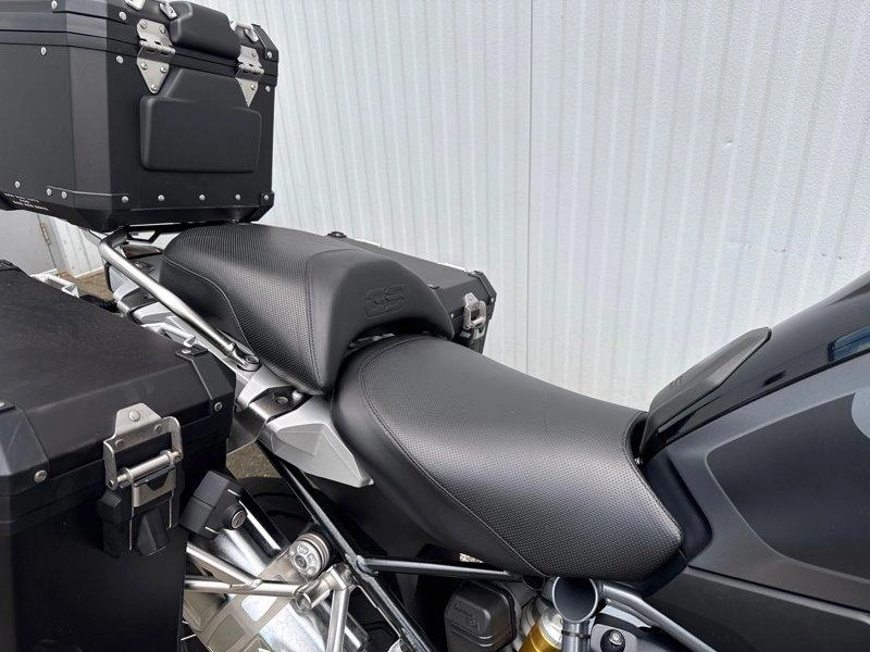 2022 Bmw R 1250 Gs alt