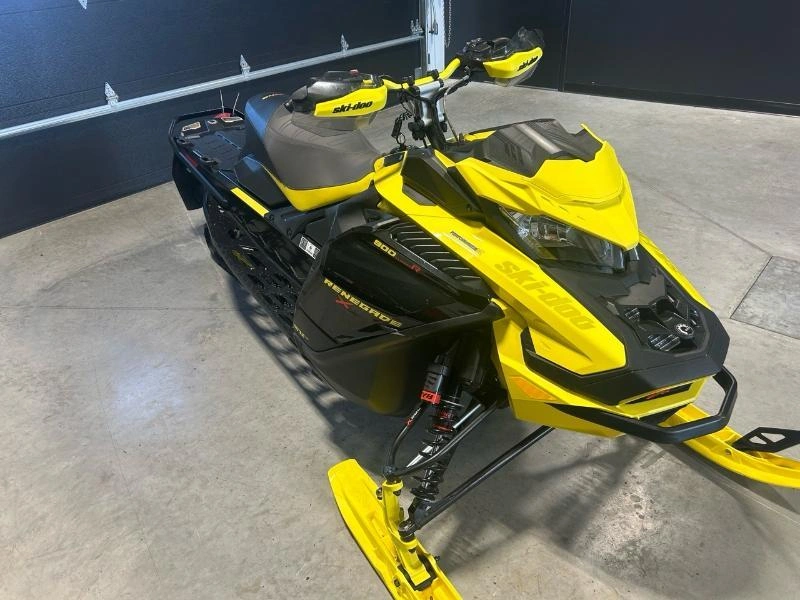 Ski-doo Ren Xrs 900t R Rip 1.25es Sx J 2022 alt