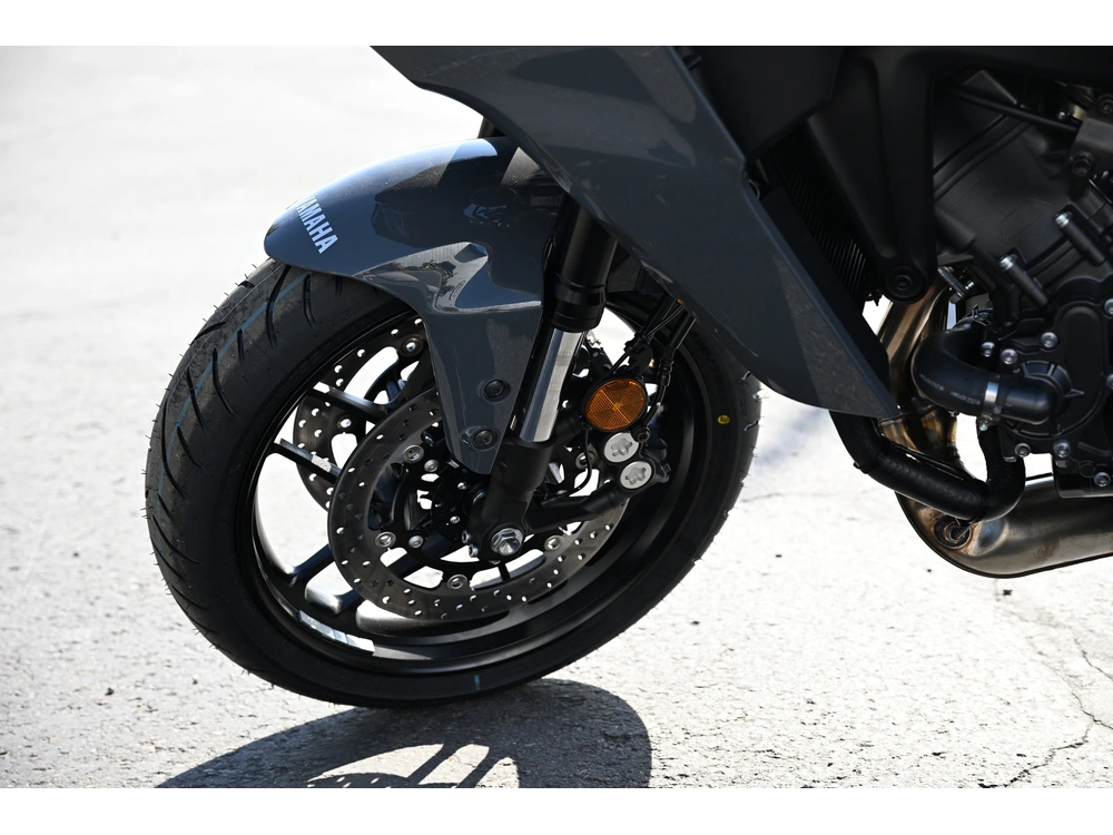 2026 Yamaha Tracer 9 alt