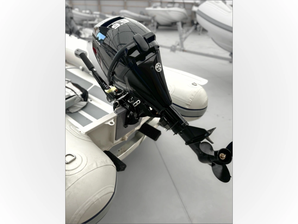 2023 Highfield Ul290 alt
