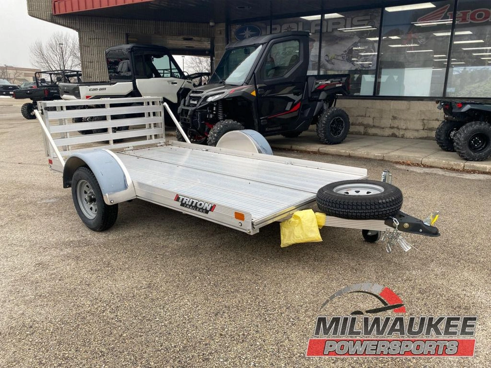 2023 Triton Fit Series All Aluminum Fit1064 alt
