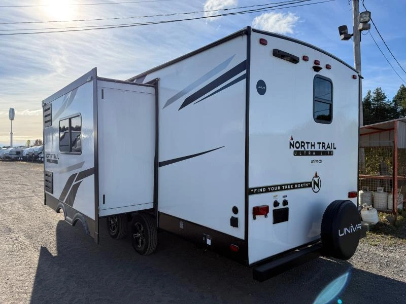 Heartland Northtrail 22crb 2022 alt