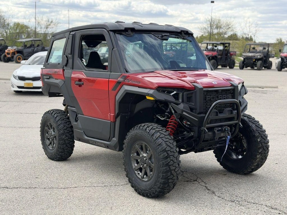 2026 Polaris Xpedition Adv Northstar alt