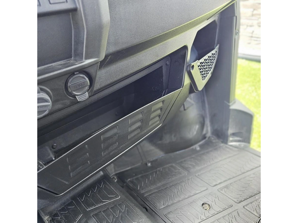 2025 Polaris Ranger Crew 1000 Premium alt