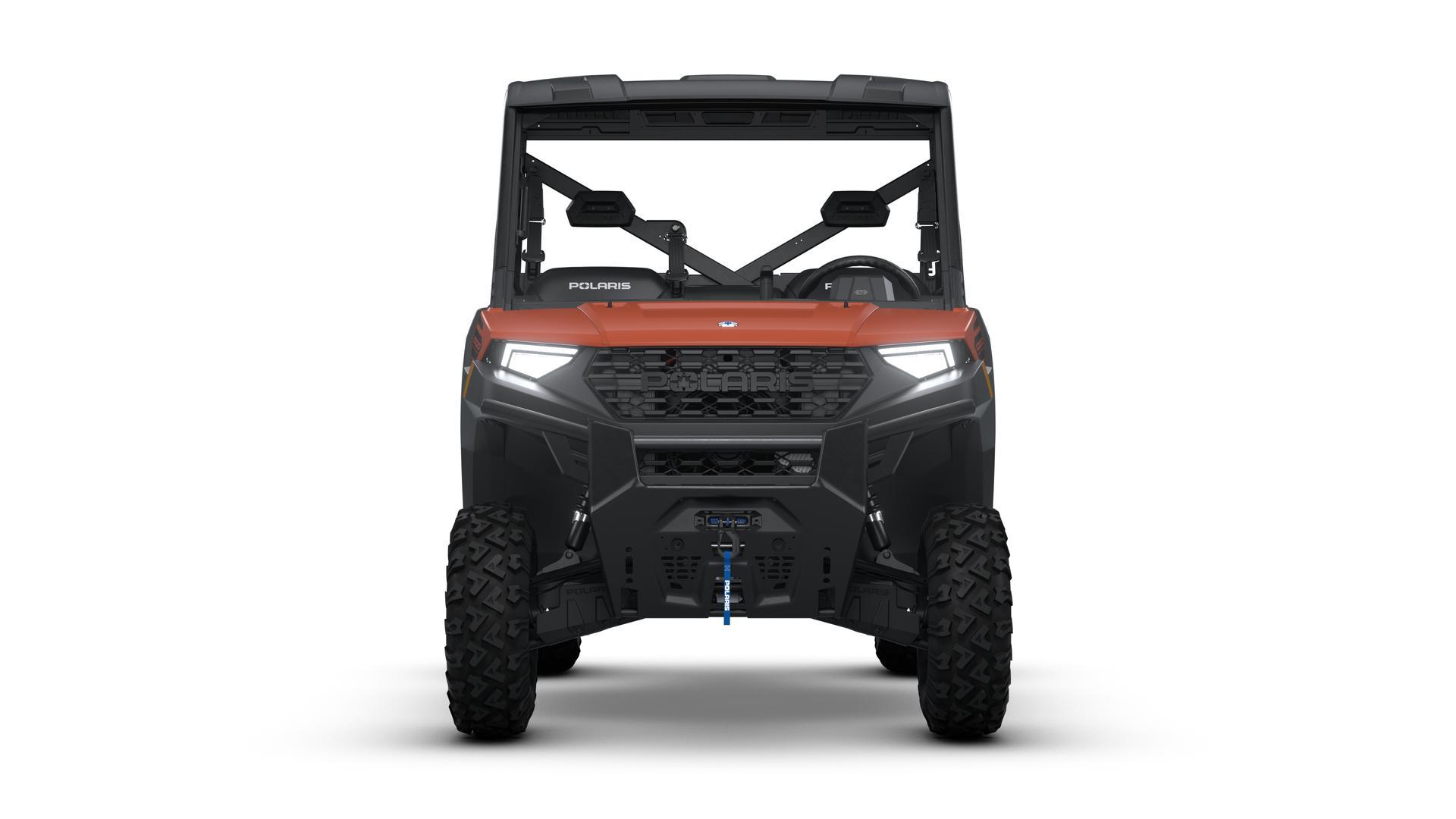 2026 Polaris RANGER 1000 PREMIUM thumbnail 2