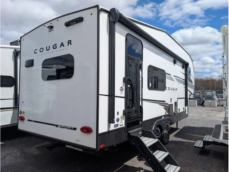 Keystone Rv Cougar 2100rk 2025 alt