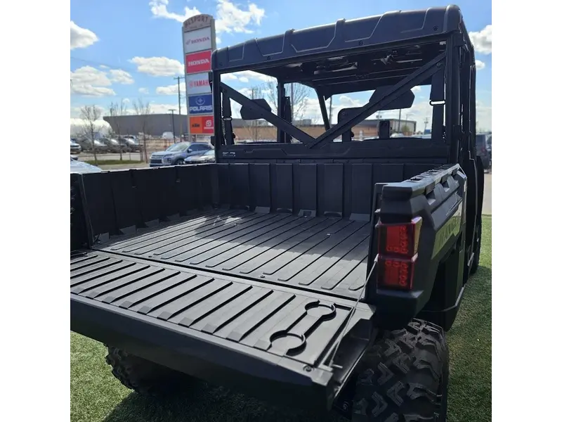 2025 Polaris RANGER CREW 1000 PREMIUM thumbnail 28