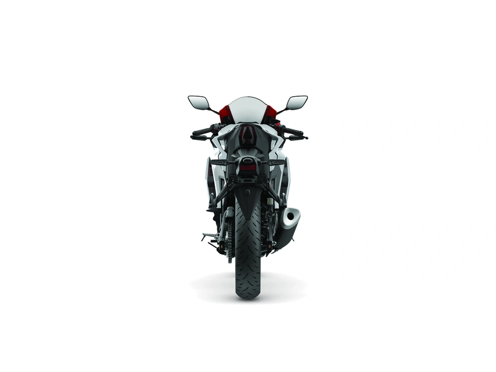 2026 Yamaha Yzf-r7 70th alt