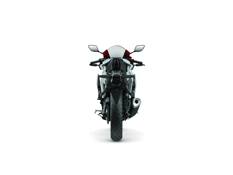 2026 Yamaha YZF-R7 70TH thumbnail 2
